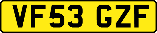 VF53GZF