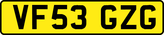 VF53GZG