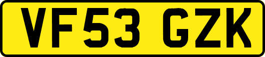VF53GZK