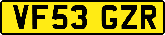 VF53GZR