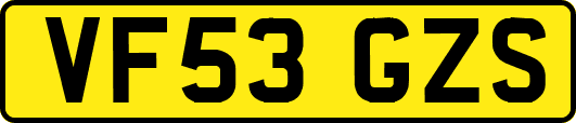 VF53GZS