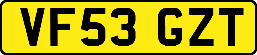 VF53GZT