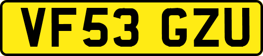 VF53GZU