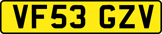 VF53GZV