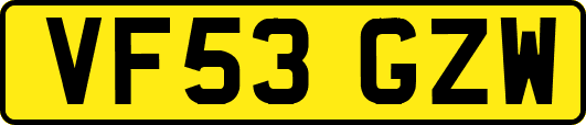 VF53GZW