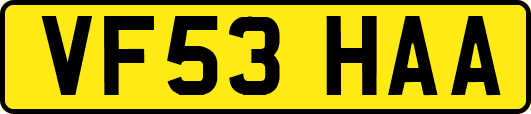 VF53HAA