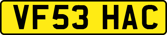 VF53HAC