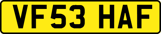 VF53HAF