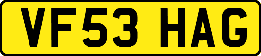 VF53HAG