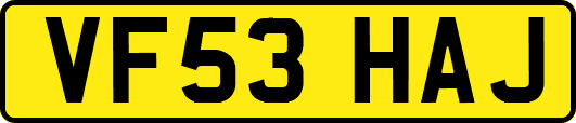 VF53HAJ
