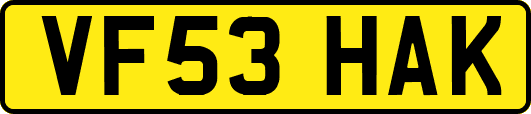 VF53HAK