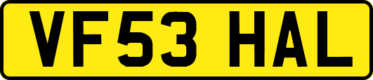 VF53HAL