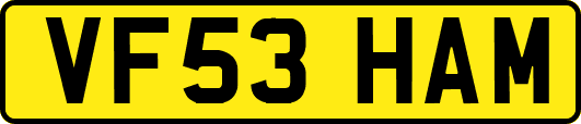 VF53HAM