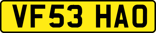 VF53HAO