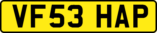 VF53HAP