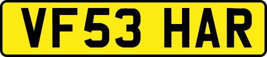 VF53HAR