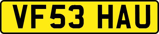 VF53HAU