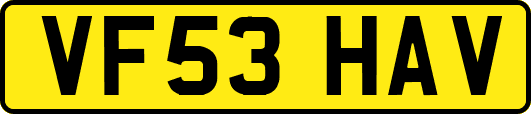 VF53HAV