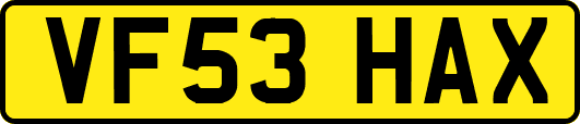 VF53HAX