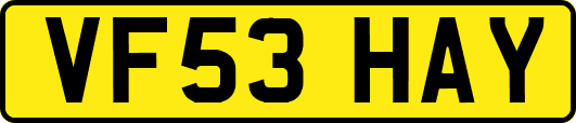 VF53HAY