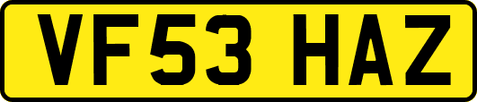 VF53HAZ