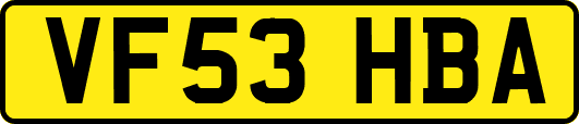 VF53HBA