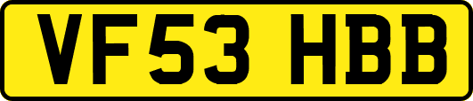 VF53HBB