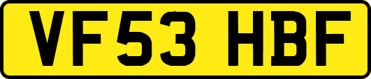 VF53HBF