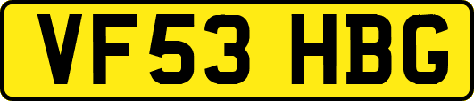 VF53HBG