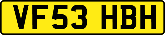 VF53HBH