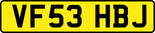VF53HBJ