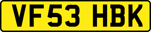 VF53HBK