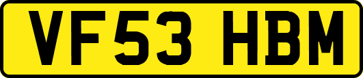 VF53HBM