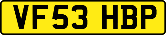 VF53HBP