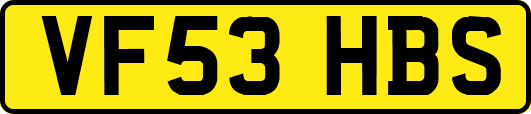 VF53HBS