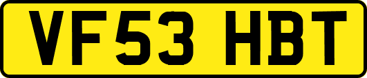 VF53HBT