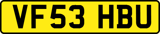 VF53HBU