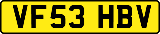 VF53HBV