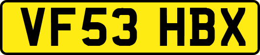 VF53HBX