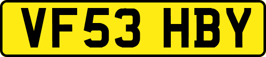 VF53HBY