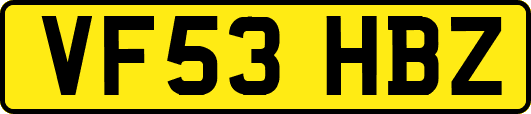 VF53HBZ