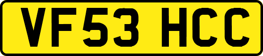 VF53HCC