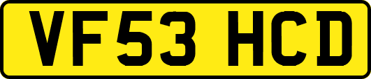 VF53HCD