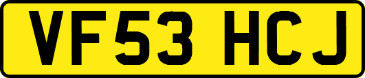 VF53HCJ