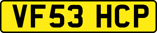 VF53HCP