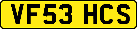 VF53HCS