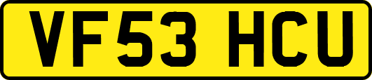 VF53HCU