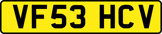 VF53HCV