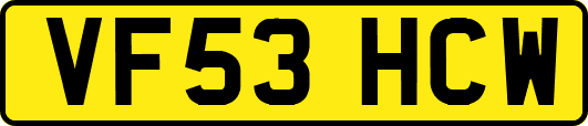 VF53HCW