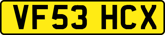 VF53HCX